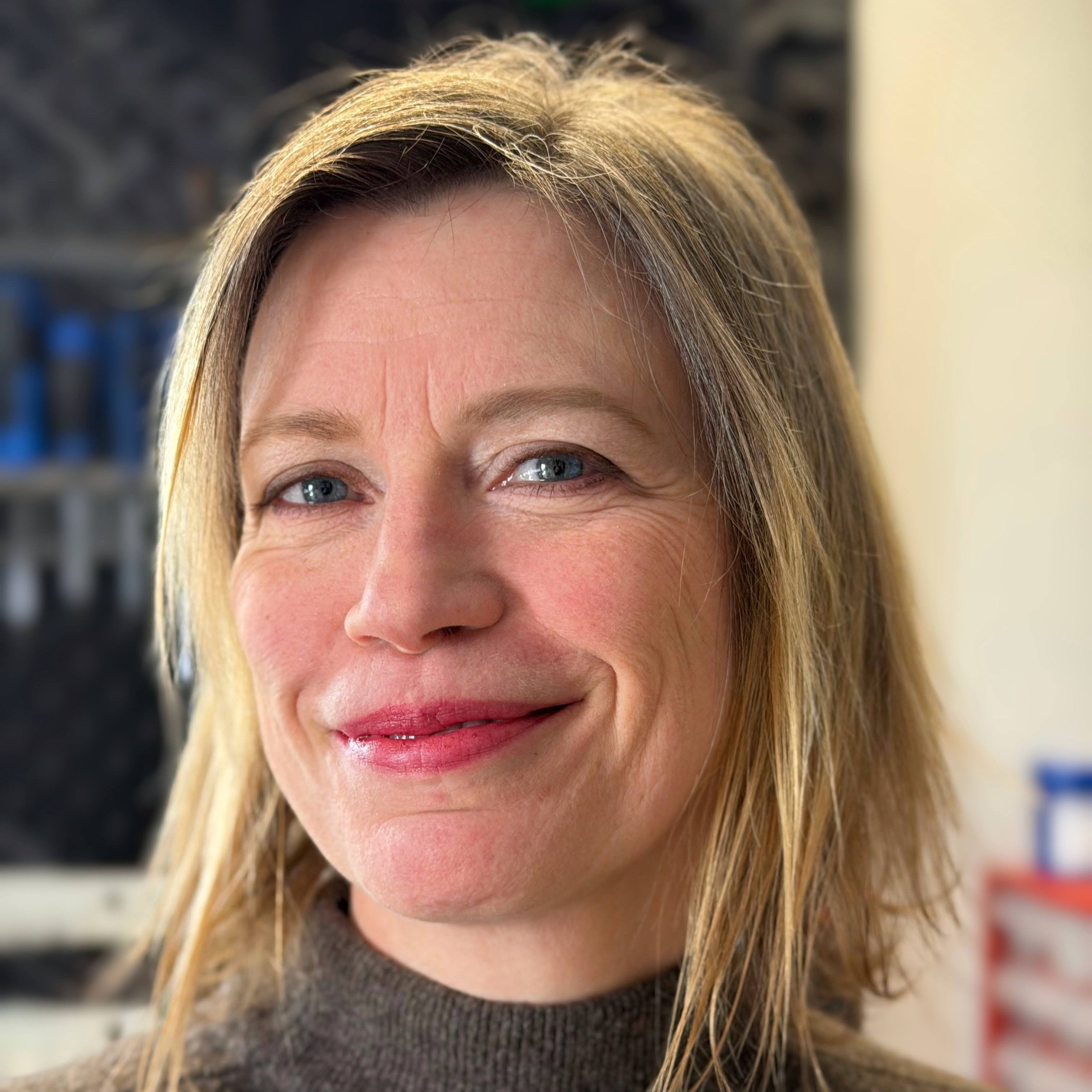 Melinda Tünde Dóra